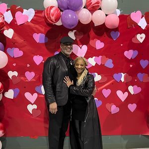 Meet your Posher, Carolyn